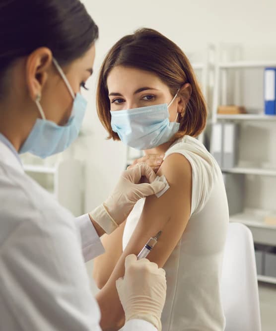 Pfizer Director Admits Covid Vaccine Affects Women's Menstrual Cycles—After We Were Told It Was All In Our Heads