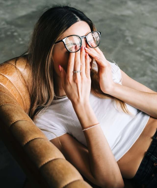 How To Deal With Your Parents' Mistakes And Failures As An Adult