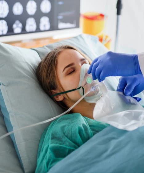 Leana Wen Admits There Was "Overcounting" Of "Covid Deaths And Hospitalizations" 1 Year After Saying Unvaccinated People Shouldn't Be Allowed To Leave Their Home