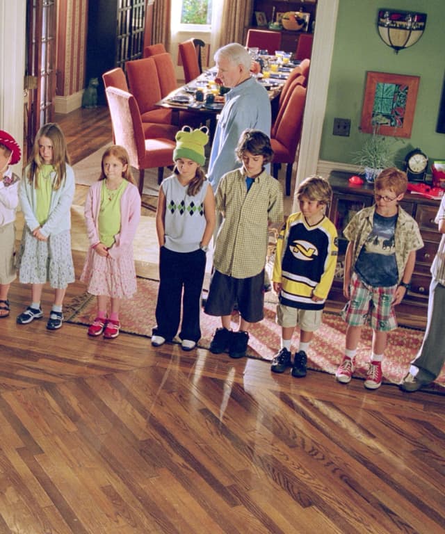 5 Ways Growing Up In A Big Family Benefits The Kids