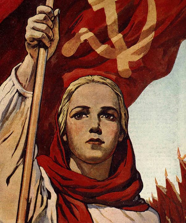 Was Feminism A Psyop To Get Women To Pay More Taxes To The Government?