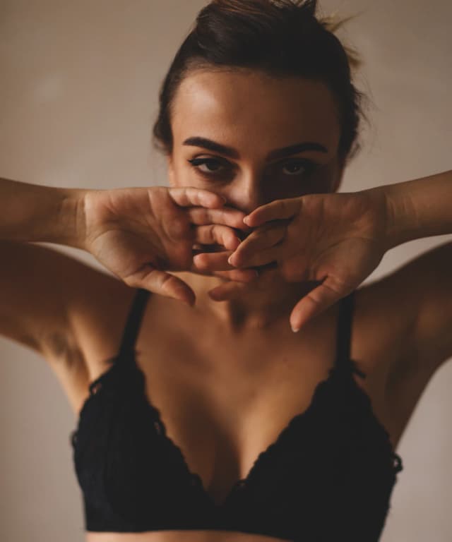 From Paraffin To Glass Balls To Silicone: The Disturbing History Of Breast Implants