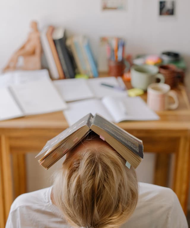 Freshman Blues? Here's How To Adjust To Friends, Class And Loneliness In College