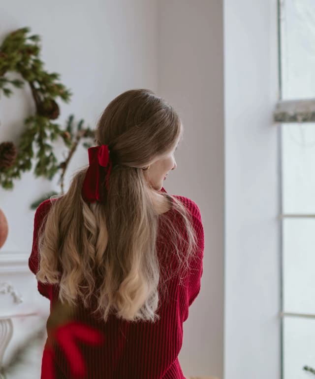 How To Enjoy The Holidays When You're Far Away From Family
