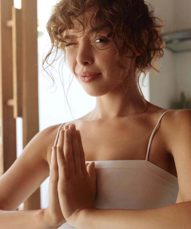 The Best Low-Impact Workouts To Do During Your Period That Will Actually Help With PMS