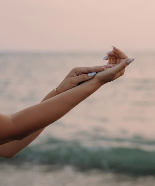 Here’s What Your Signature Nail Color Should Be, Based On Your Birthstone