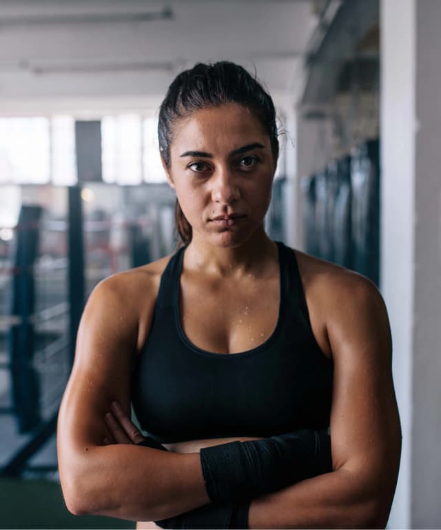 5 Life Lessons Women Can Learn From Martial Arts Training