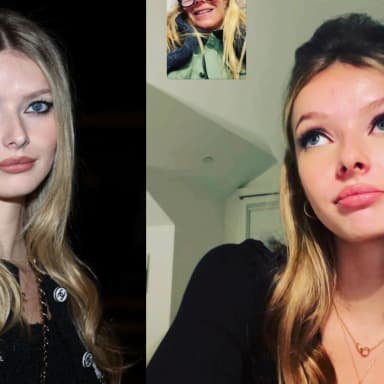 Meet Apple Martin, Nepo Baby Of Gwyneth Paltrow Who Just Debuted At Paris Fashion Week 