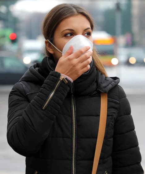 Viral TikTok About Covid Pandemic Shows How Many People Are Still Struggling To Get Back To Normal Life