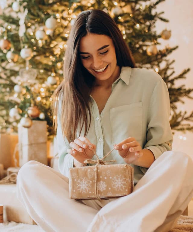 The College Girl’s Ultimate Christmas Wish List