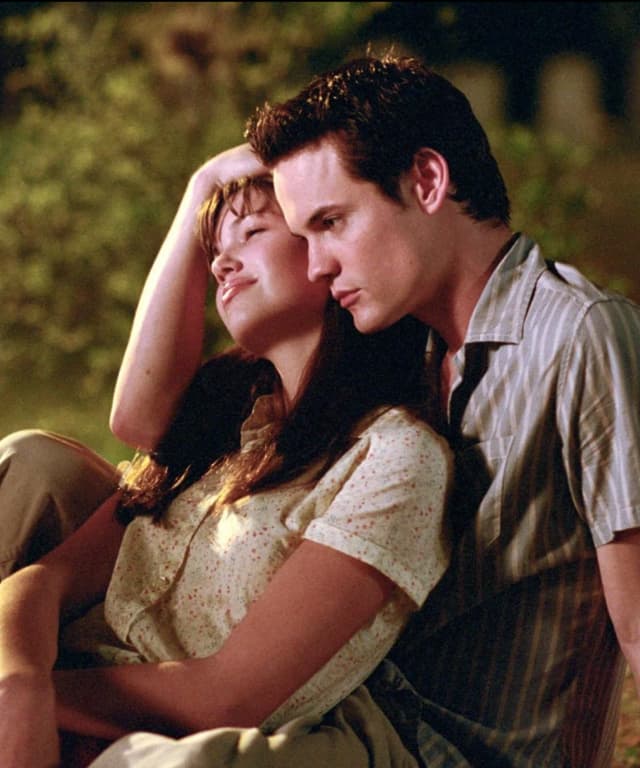 "A Walk To Remember" Reboot Is In The Works—Who Will Play Landon And Jamie?