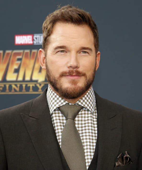 “If You Save My Son, I Will Give You Everything”: Chris Pratt Shares How A Promise To God Changed His Life