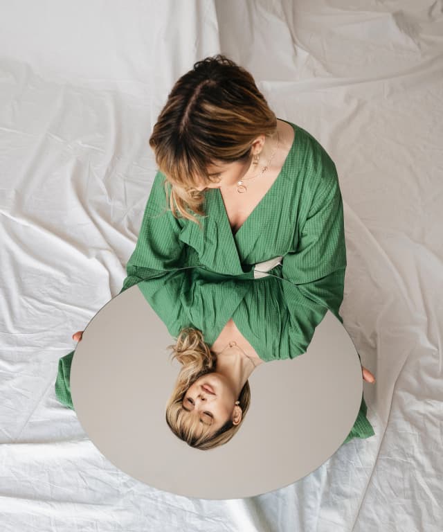 How Your Personality Changes With Your Cycle (And What To Do About It)