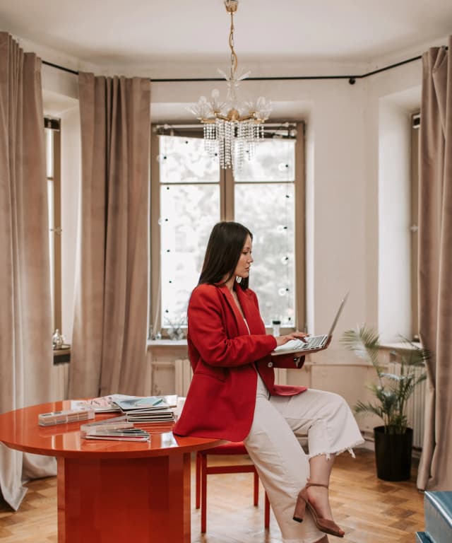 The Death Of The Girl Boss