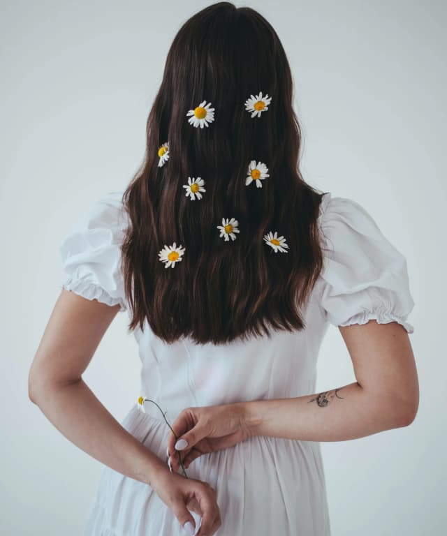 Is Your Hairstyle Girl-Cute Or Boy-Cute?