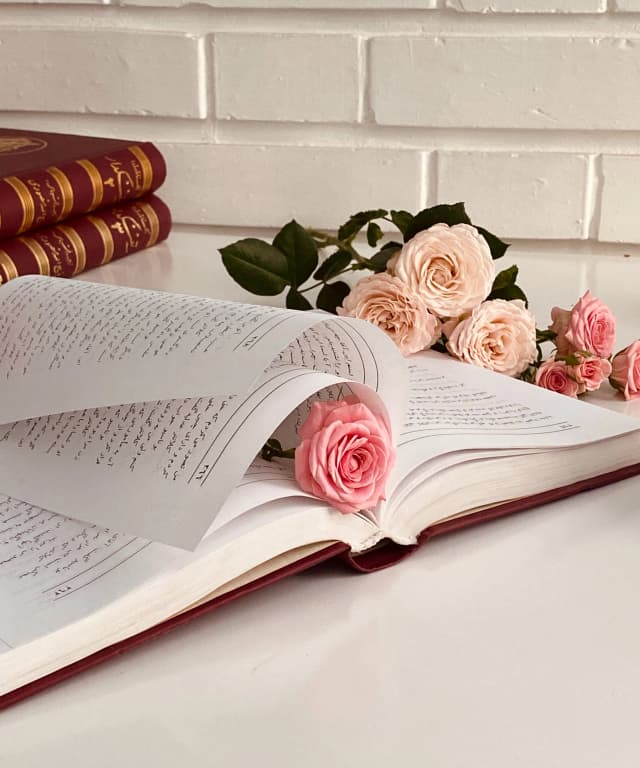 These 14 Books Will Give You All The Rom-Com Vibes This Valentine’s Day 