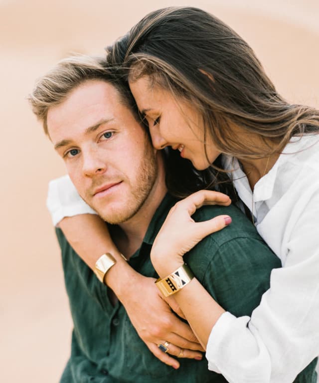 Is Your Man’s Hairline Receding? Here’s How You Can Help