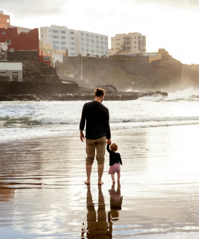 He Wanted To Abort Our Daughter—Now He’s Pretending To Be A Feminist 