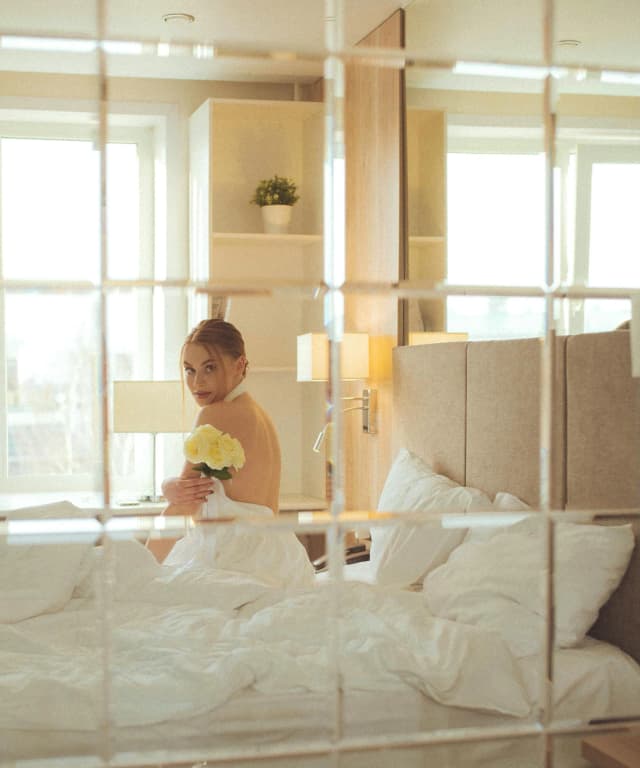 7 Items I Wish I Put On My Registry When I Got Married