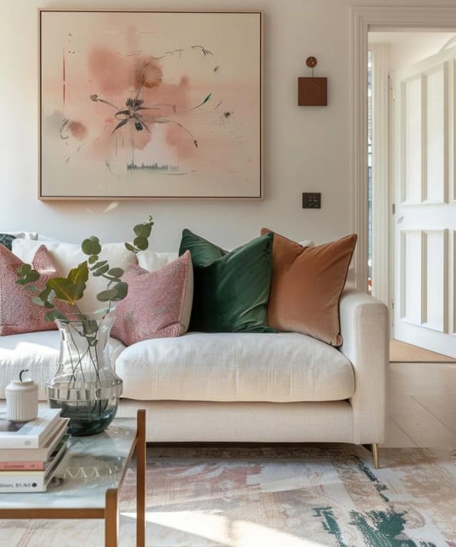 6 Things An Interior Designer Would Never Buy