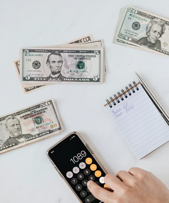 How I Paid Off $20,000 In Debt The Year Before I Got Married