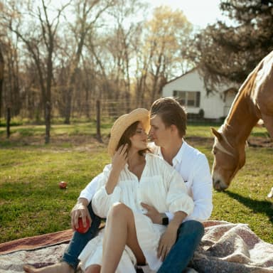 10 Spring Date Ideas To Renew Your Relationship