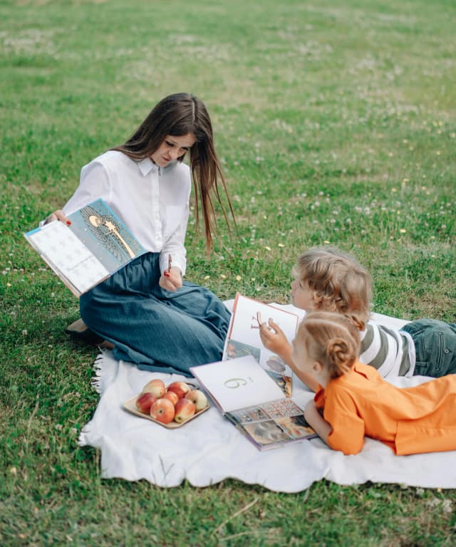 Should Mothers Be Paid By The Government To Raise Their Own Children? 