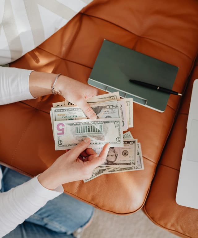 The Best Hack I’ve Learned For Surviving On One Income
