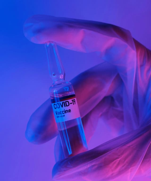 California Was Allegedly Paid $9 Billion To Promote The Covid Vaccine