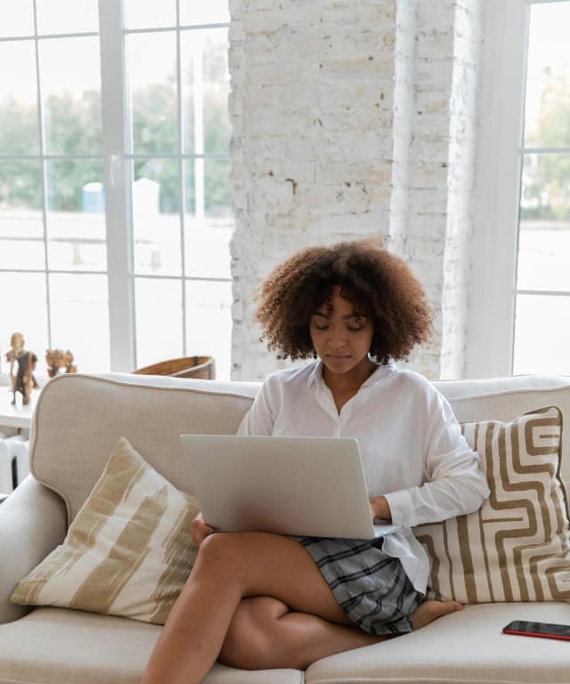 Online Therapy Is Cheap Because Your Mental Health Data Is The Product