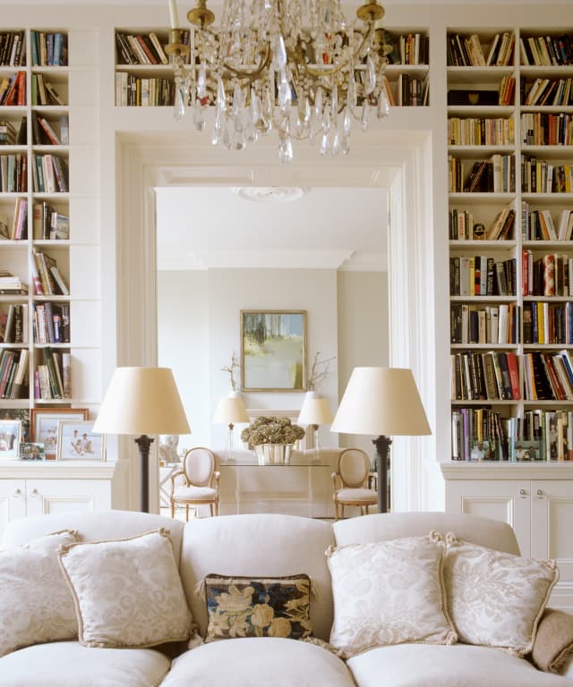 5 Home Decor Tips For A Nancy Meyers Coastal Summer