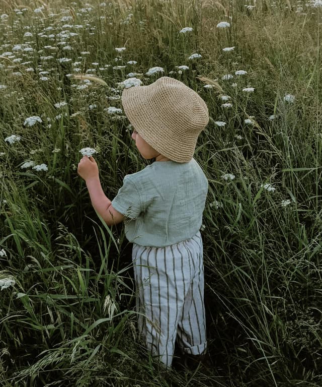 The Best Masculine Baby Boy Names Of 2024