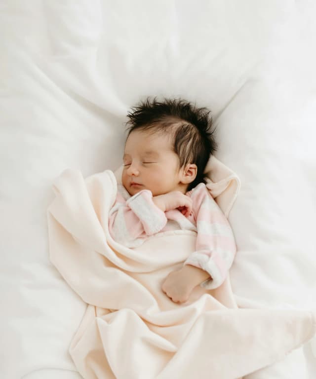 The Best Feminine Baby Girl Names Of 2024