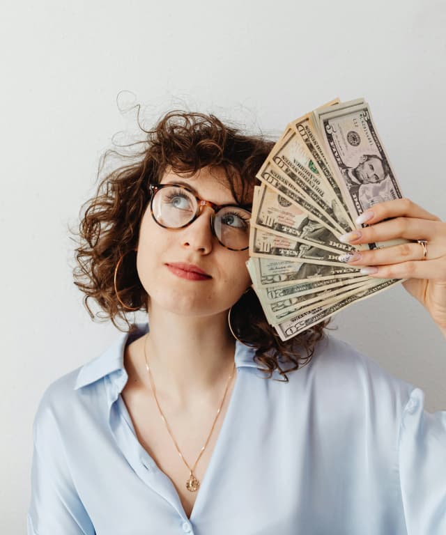 3 Ways I Made My Tax Return Bigger Throughout The Year