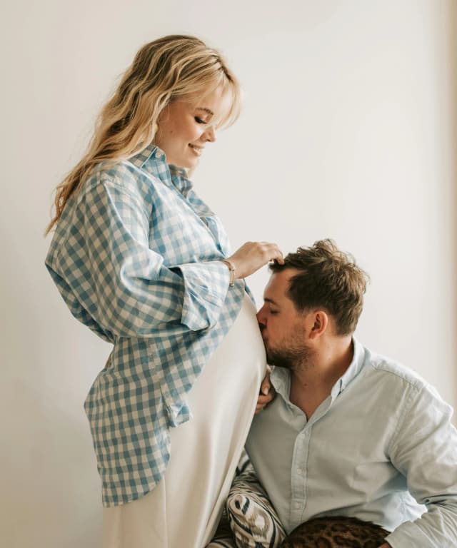 16 Of The Cutest Ways To Announce Your Pregnancy