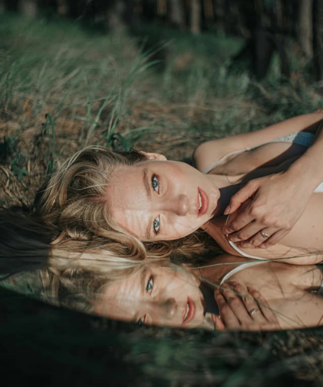 The 10 Most Important Features Of Attractive Faces, According To Science