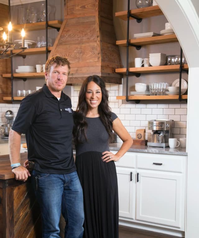 Are Shows Like “Fixer Upper” Damaging Or Restorative For Your Mental Health?