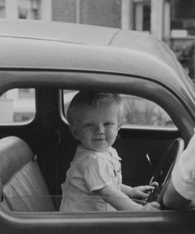 78 Vintage Baby Names That Are Making A Comeback In 2024