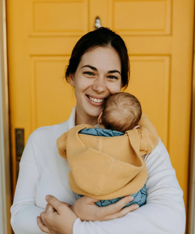 5 Postpartum Practices American Women Should Learn From The Happy, Hot Women Of Brazil