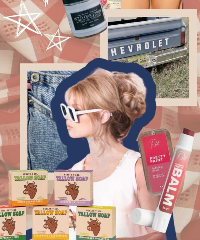 45 Products From Small Businesses That The Evie Team Swears By