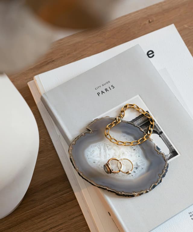 Is Your Jewelry Poisoning You?