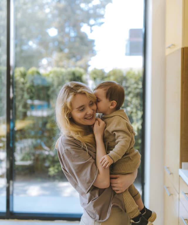 I Had Kids Before I Was Ready—5 Reasons You Should Too