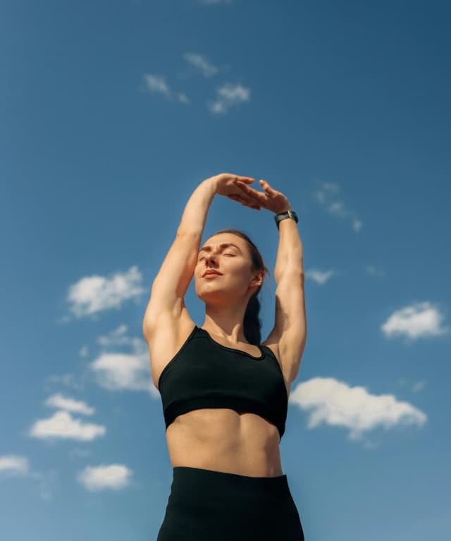I Walked 8K Steps A Day For Two Weeks—Here's What Happened