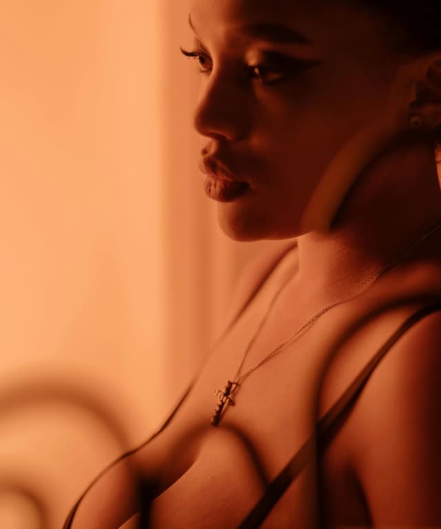 Why Sex As A “Spiritual Experience” Isn’t Such A Crazy Idea