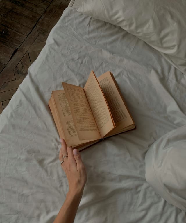 21 Books You’ll Want To Curl Up With This Fall