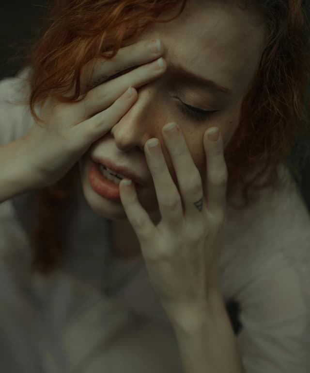 Over 50% Of Liberal, White Women Under 30 Have A Mental Health Issue. Are We Worried Yet?