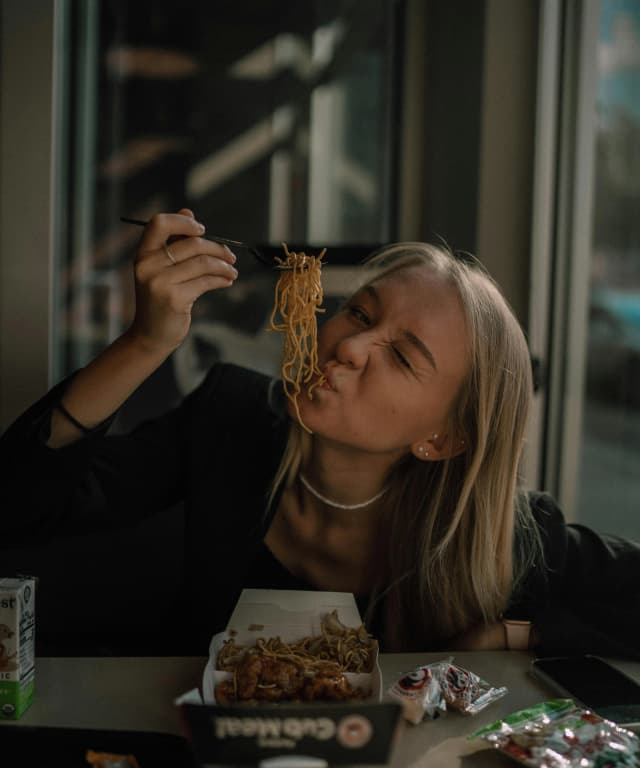 I Ate According To My Cycle For One Month—Here’s What Happened