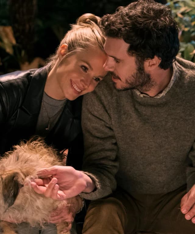 “Nobody Wants This” Hints That The Sexual Revolution Is Played Out