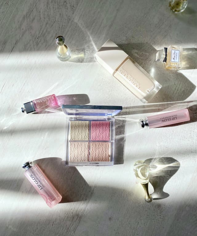 I Tried Some Of The Oldest Beauty Products On The Market—Here’s How They Hold Up