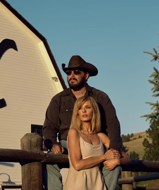 The Last Season Of “Yellowstone” Is Coming—Here Are My Predictions